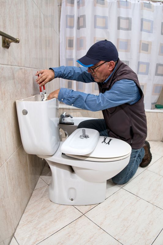 Bidet Repair Service in Denver, CO
