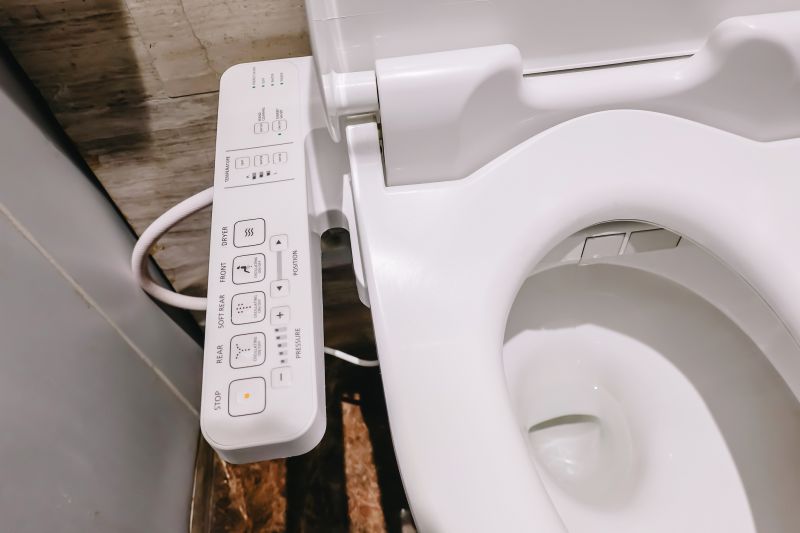 Bidet Repair Service in Denver, CO
