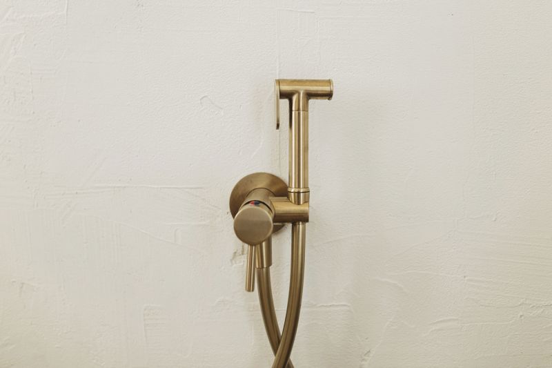 Bidet Service in Denver, CO