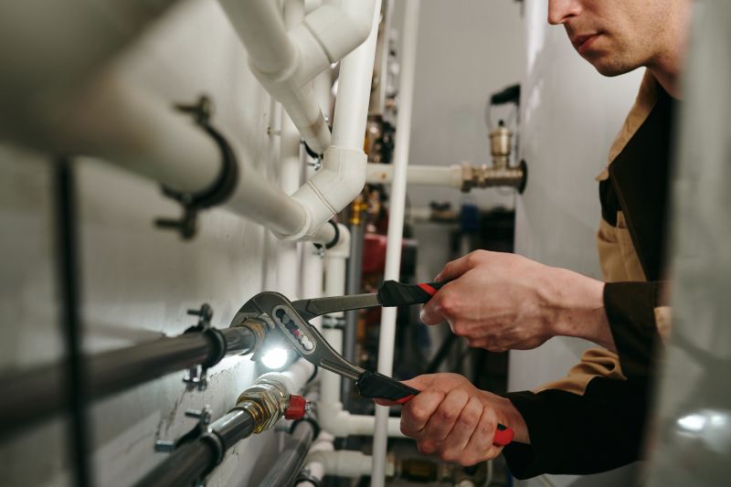 Broken Pipe Replacement in Denver, CO