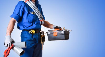 Business Plumbing in Denver, CO