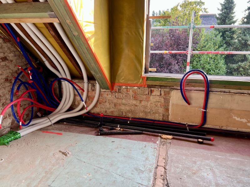 Business Plumbing in Denver, CO