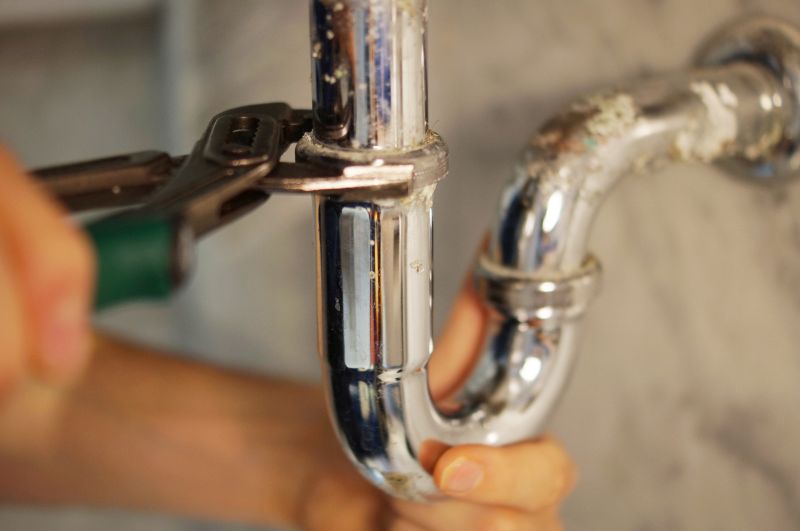 Busted Pipe Repair in Denver, CO