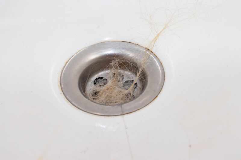 Clogged Drain Repair in Denver, CO