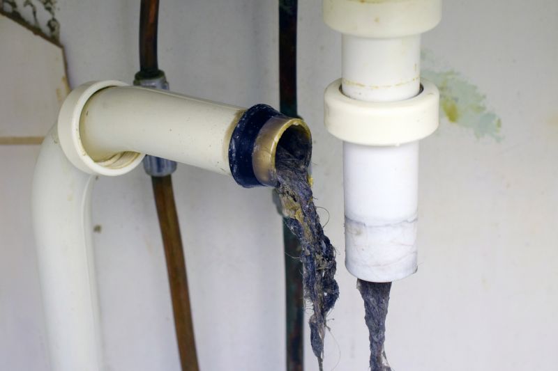 Clogged Pipe Clearing in Denver, CO