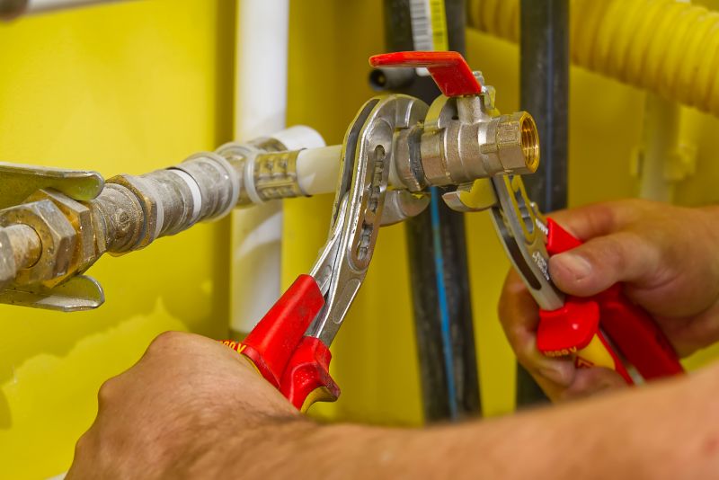 Commercial Hydrant Replacement in Denver, CO