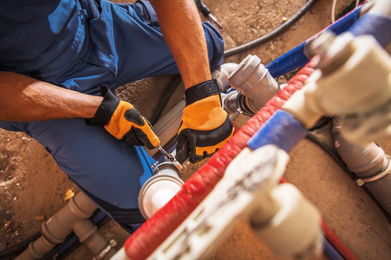 Commercial Plumbing Service in Denver, CO