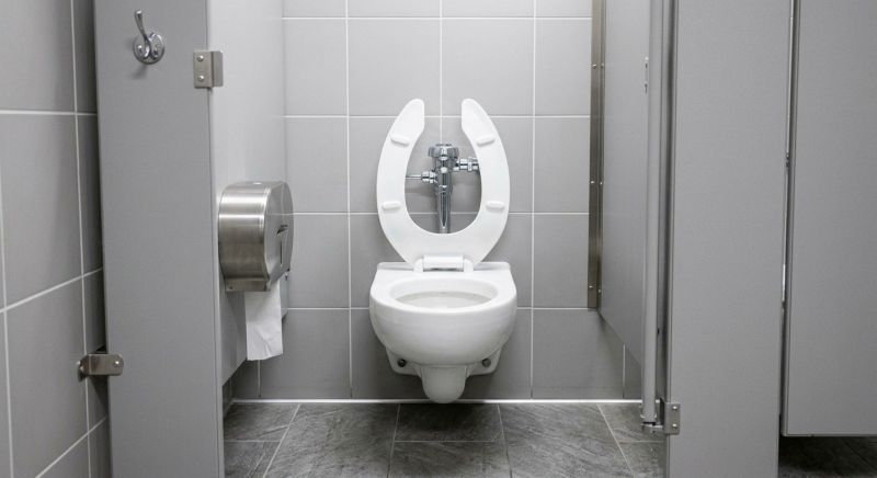 Commercial Toilet Installation in Denver, CO