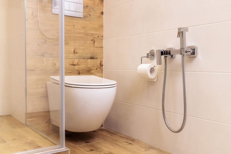 Commode Installation in Denver, CO