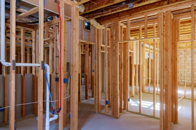 Construction Plumbing Service in Denver, CO