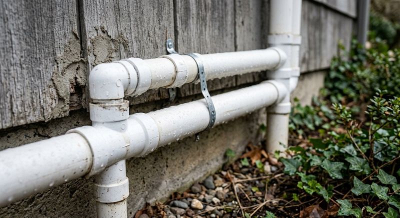 Copper Plumbing Repair in Denver, CO