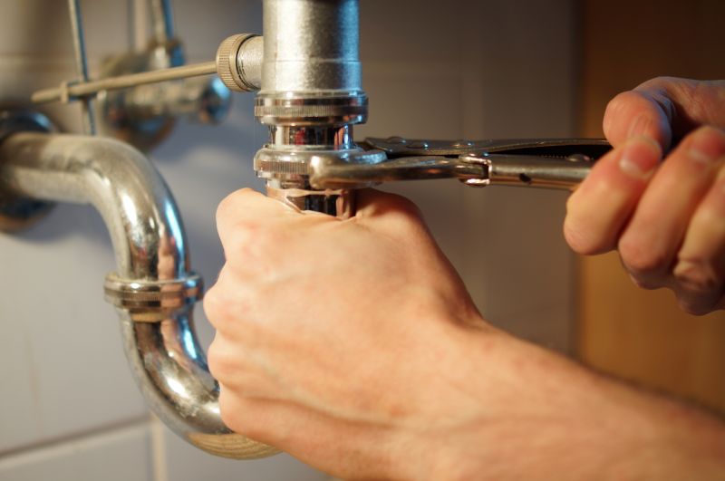 Copper Plumbing Repair in Denver, CO
