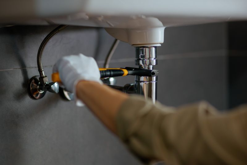 Dishwasher Pipe Repair in Denver, CO