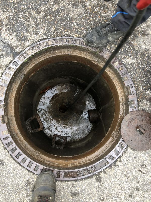 Drain Cleaning Service in Denver, CO