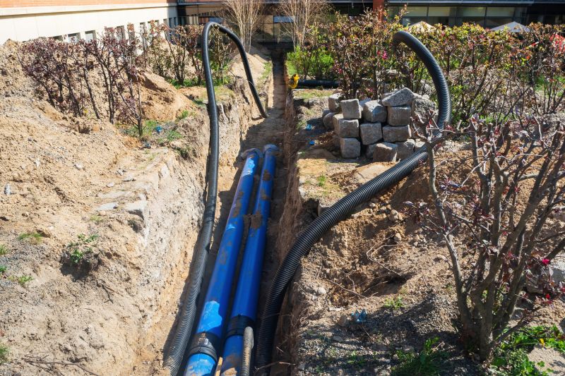 Drain Line Replacement in Denver, CO