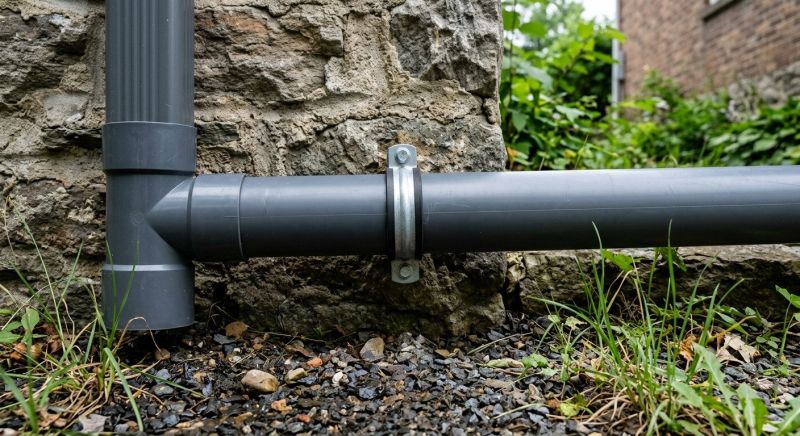 Drain Line Replacement in Denver, CO