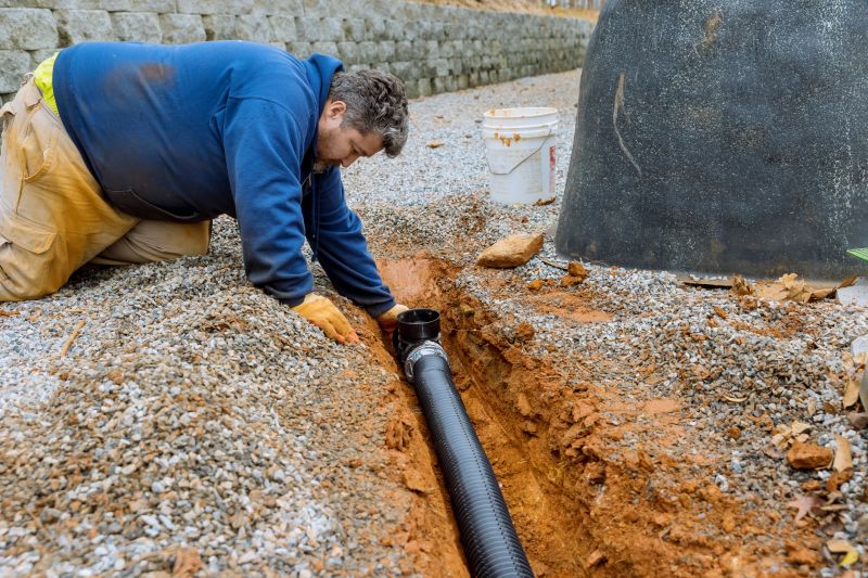 Drain Pipe Clearing in Columbus, OH