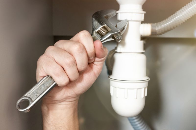 Drain Pipe Installation in Denver, CO