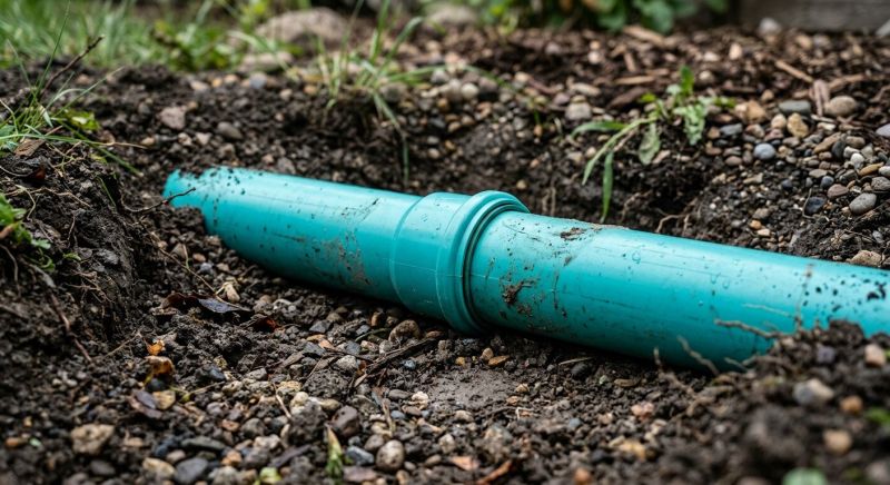 Drain Pipe Repair in Denver, CO