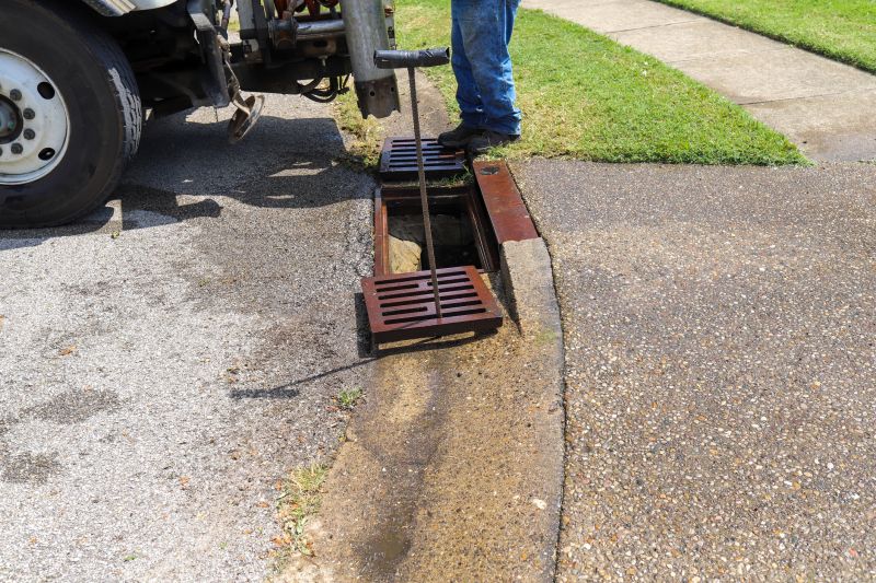 Drain Unblocking in Denver, CO