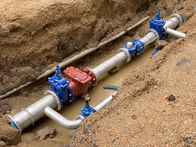 Drain Valve Repair in Denver, CO