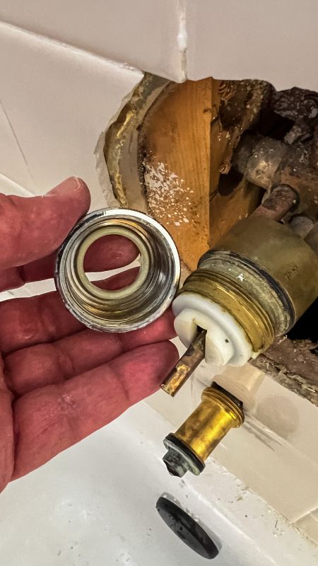 Drain Valve Repair in Denver, CO