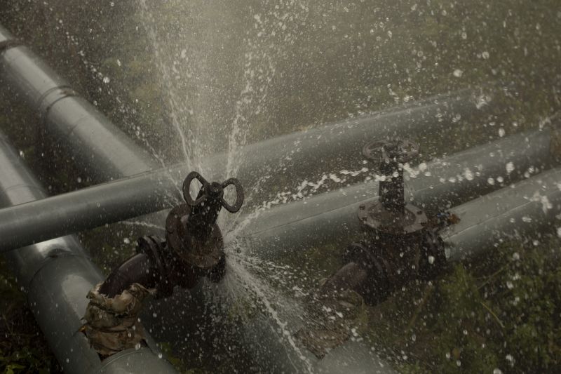 Emergency Plumbing Repair in Denver, CO