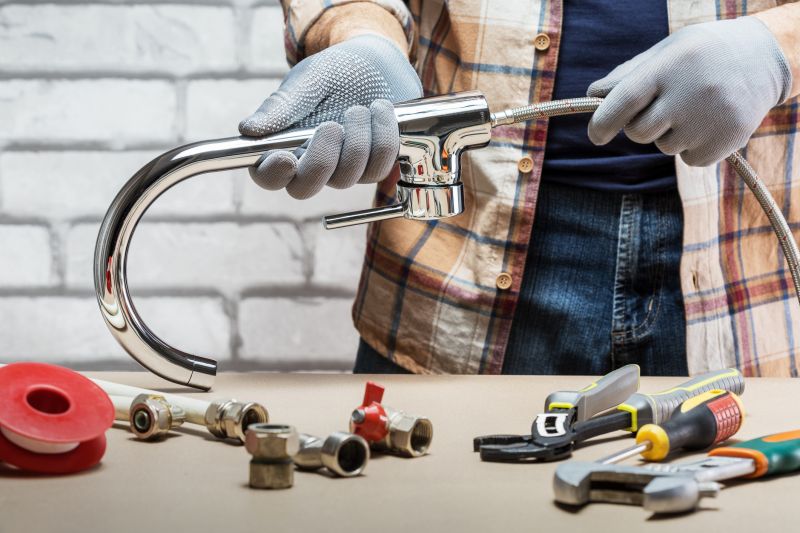 Faucet Installation Service in Denver, CO
