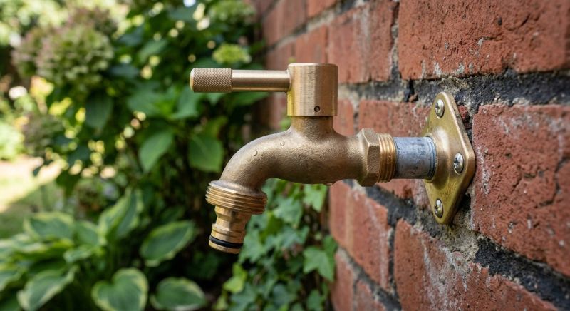 Faucet Installation Service in Denver, CO