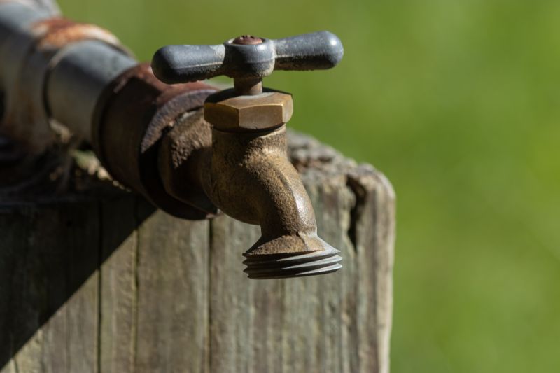 Faucet Repair in Denver, CO