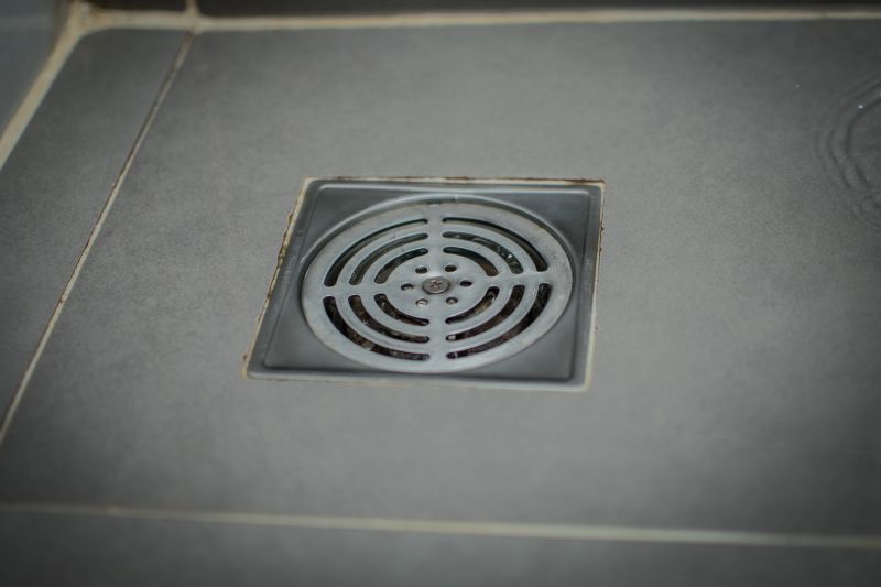 Floor Drain Cleaning in Denver, CO