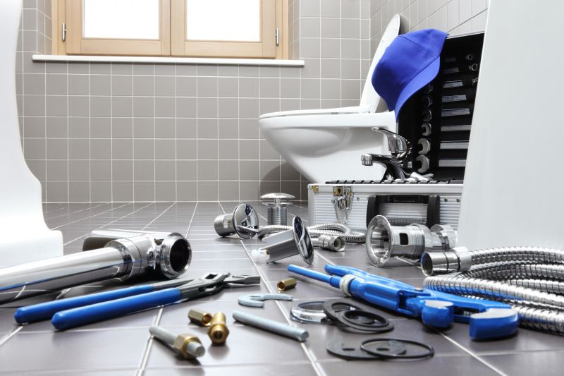 Frozen Plumbing Repair in Denver, CO