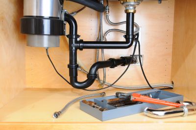 Garbage Disposal Plumbing in Denver, CO