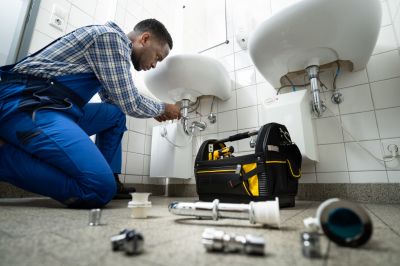 General Plumbing Repair in Denver, CO
