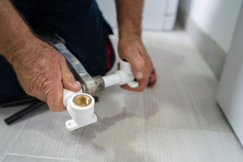 General Plumbing Repair in Denver, CO