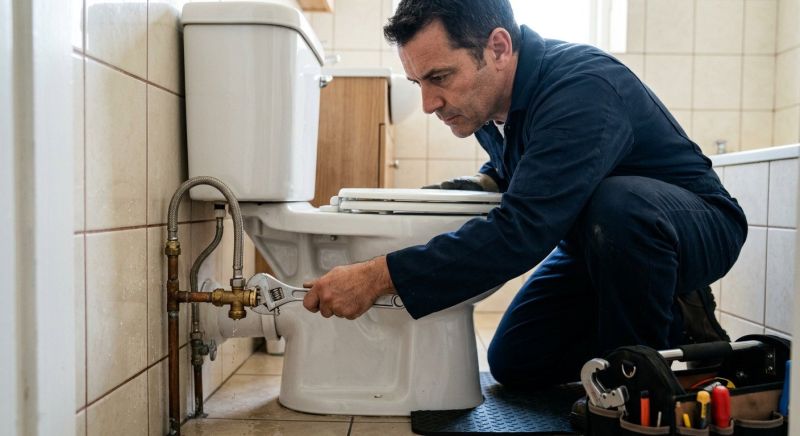 House Plumbing Repair in Denver, CO