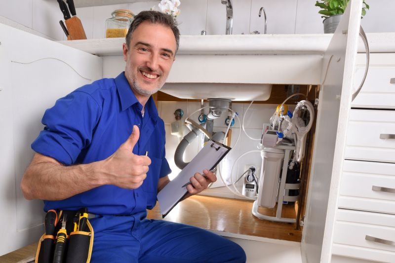 House Plumbing Repair in Denver, CO
