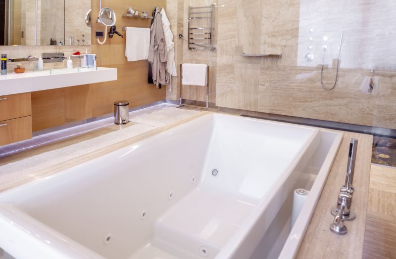 Jetted Tub Replacement in Palm Coast, FL