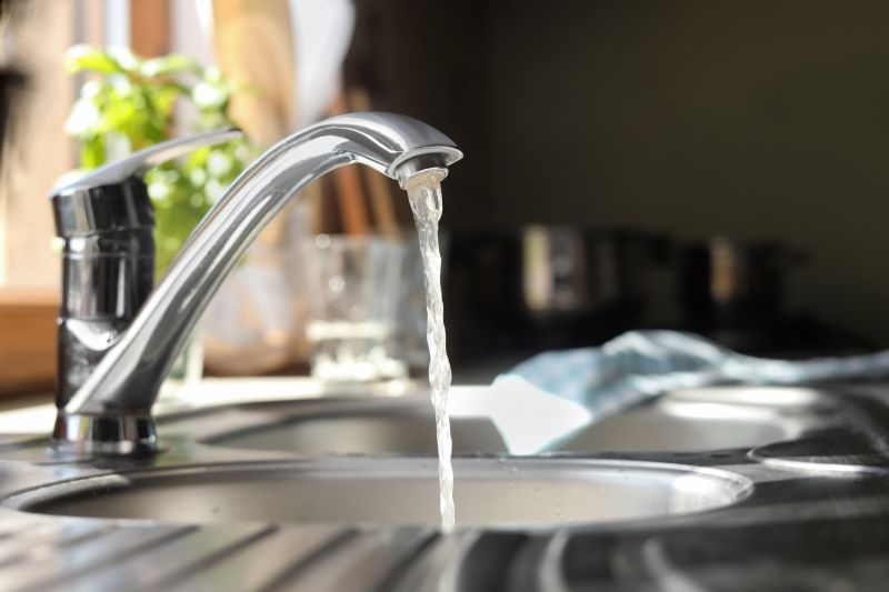 Kitchen Faucet Installation in Denver, CO