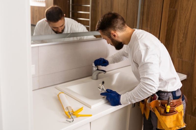 Kitchen Faucet Replacement in Denver, CO