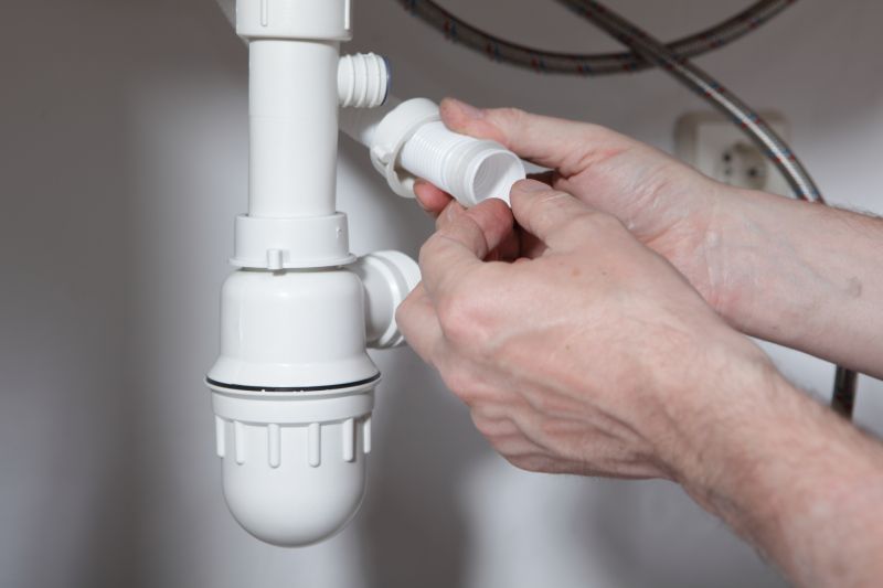 Kitchen Sink Installation in Denver, CO