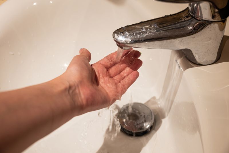 Kitchen Sink Plumbing in Denver, CO