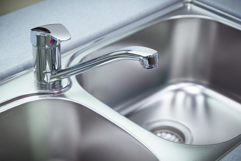 Kitchen Sink Replacement in Denver, CO