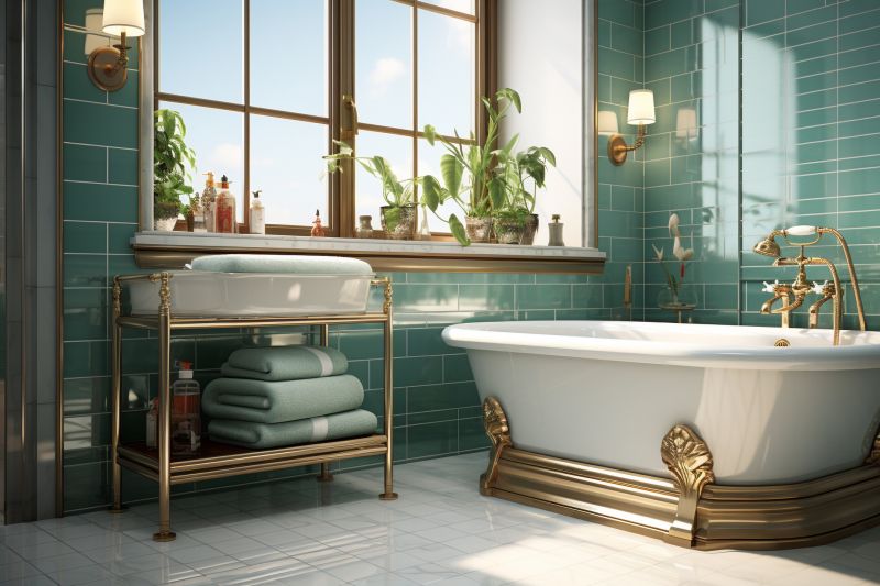 Large Bathtub Installation in Clearwater, FL