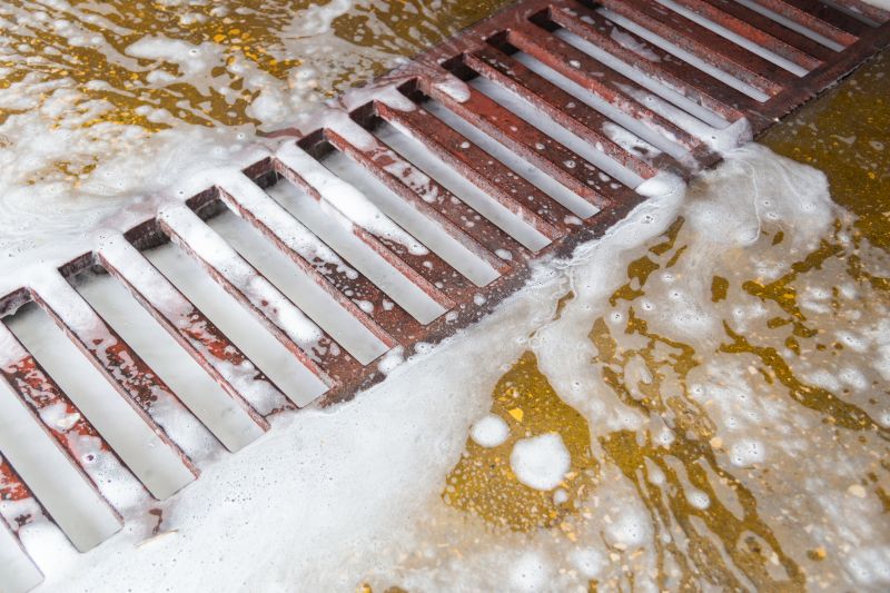 Laundry Drain Installation in Denver, CO