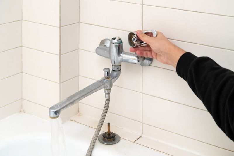 Leaking Tub Repair in Denver, CO
