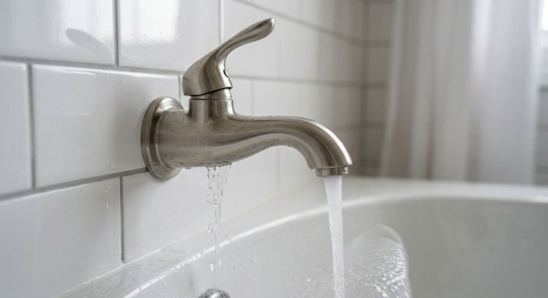 Leaking Tub Repair in Denver, CO