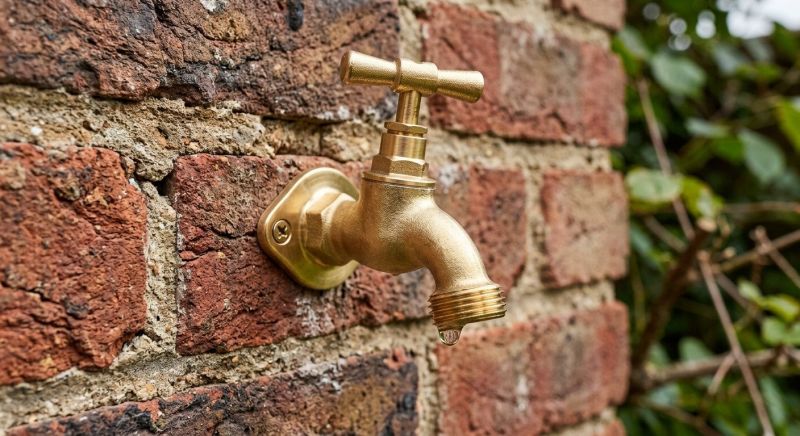 Leaky Faucet Repair in Denver, CO