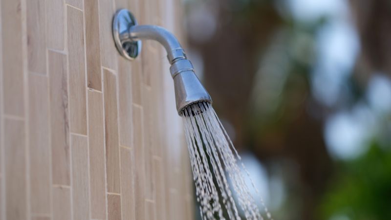 Leaky Shower Repair in Denver, CO