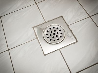 Linear Drain Installation in Denver, CO